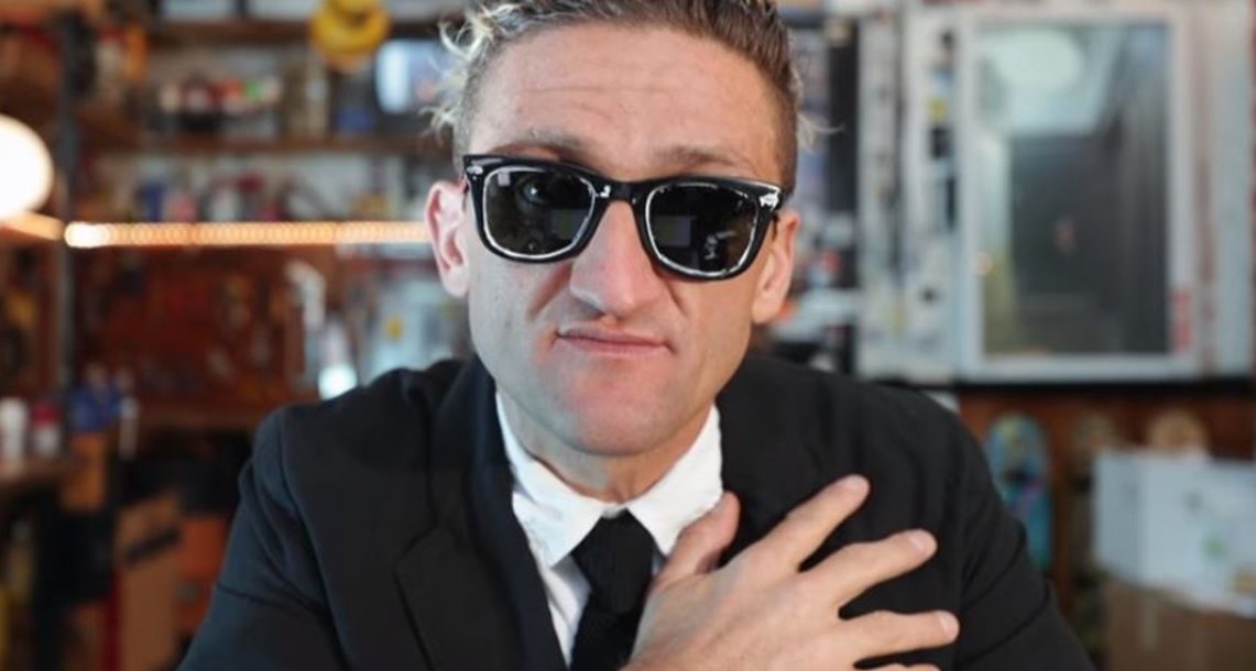 Who is Casey Neistat? Wiki: Net Worth, Son, Kids, Wedding, Brother, Family