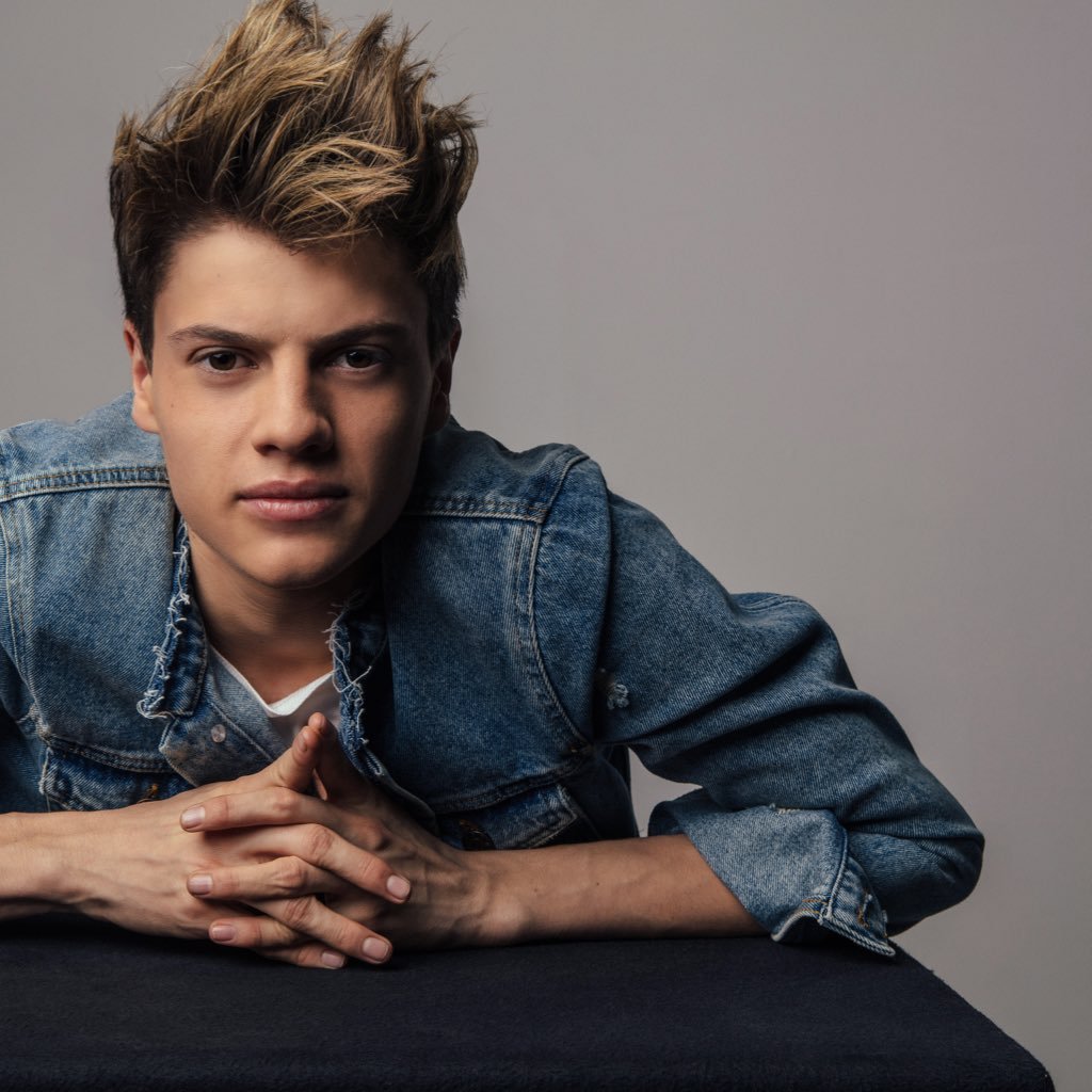 Jace Norman&amp;#39;s Bio: Net Worth, Now, Girlfriend, Siblings, Family, Sister