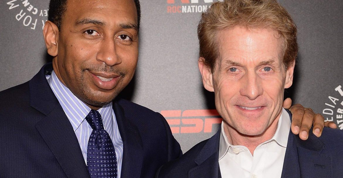Who's Skip Bayless? Bio: Wife, Net Worth, Salary, Brother, Today, Diet ...