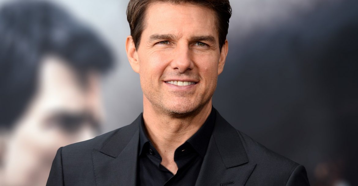 does tom cruise have life insurance